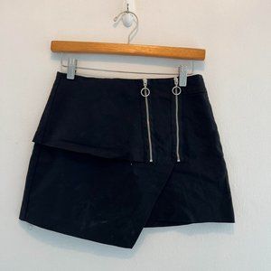 Zara miniskirt